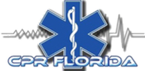 CPR Florida Logo